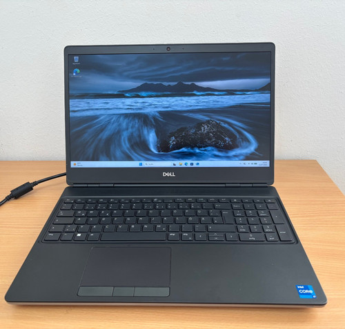 Dell precision 7560 - precision,