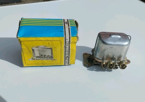 Ddr regler volt 220 watt - 12,
