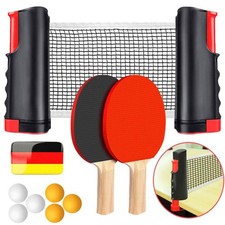 Sport profi tischtennis set - profi,