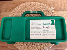 Habasit P-100 Heißpressvorrichtung  220 V, 100W, unbenutzt, made in Switzerland