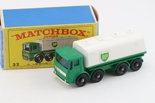 MATCHBOX SERIES 32 *  LEYLAND