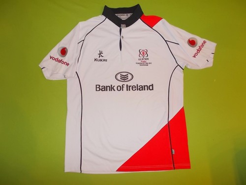 Trikot ulster kukri - (l),