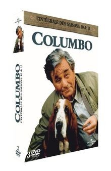 Columbo saison dvd - columbo,, 11