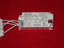 TRIDONIC LED Treiber LC