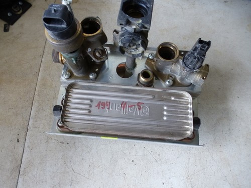 Vaillant plattenwärmetauscher - vaillant,