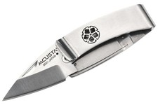 Mcusta MC82 Geldclip, Moneyclip, Kikio Crest (99,95€/1Stk)