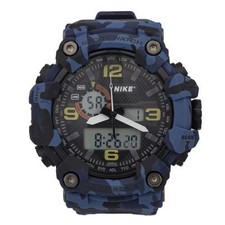 NIKE DIGIANA UHR GUMMIBAND