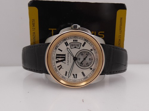 Cartier calibre - de,