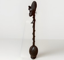 Afrika Holzstatue, Skulptur