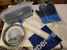 Tupperware backen - tupperware,