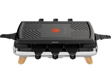 TEFAL RE610D Gourmet Raclette