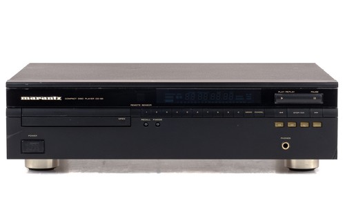 Marantz cd50 player fb - cd50, +