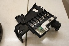 Skoda Citigo Sicherungskasten