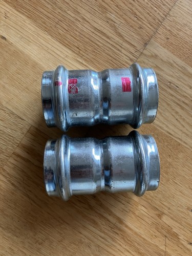 Viega prestabo pressfitting - viega,