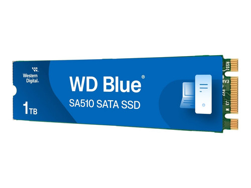 Western digital blue sa510 - digital,