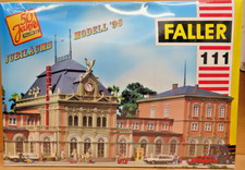 FALLER 111 HOKIT JUBILAUMS