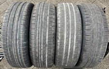 4 x 175/65R14 86T Sommerreifen