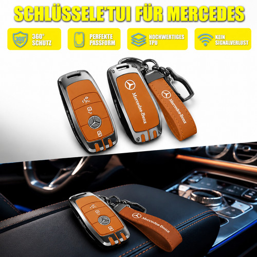Für mercedes benz schlüssel - für,