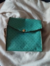 Strumpfhose Vintage Tasche