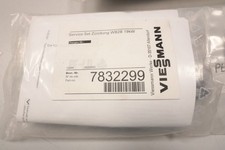 Viessmann Service Set Zündung