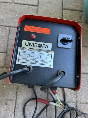 Elektroden schweißgerät