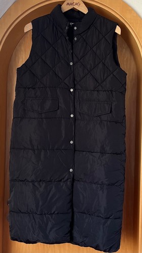 Only damen lange weste - damen,