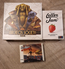 Brettspielpaket Archeos