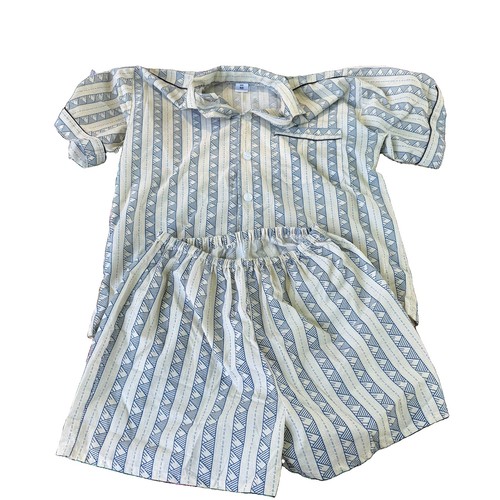 Vintage herren schlafanzug - vintage,