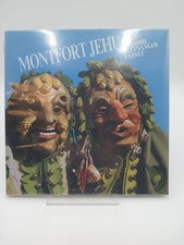 Montfort Jehu : 100 Jahre