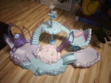 Barbie und der geheimnisvolle