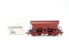 Fleischmann H0 5514 K