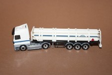Schuco 1:87 LKW MB Actros