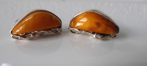 Vintage bernstein butterscotch - vintage,