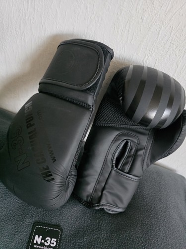 Profi boxhandschuhe - oz,