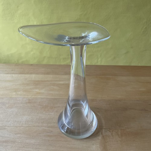 Glasvase für einzelblume - glasvase,