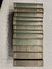 12 Bücher - Maness Verlag /
