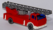 Wiking 1:87 - MB 1619 Metz