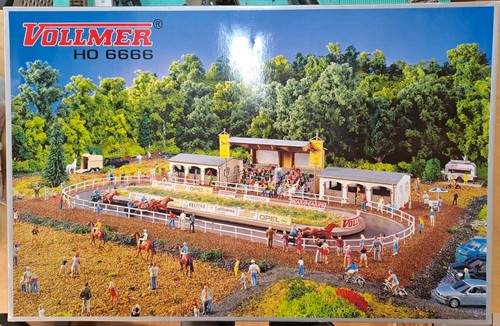 Vollmer 6666 ho - vollmer,