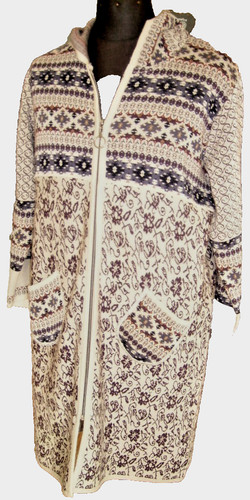 Strickjacke