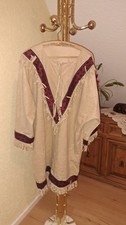 Karnevalskostüm  Indianer