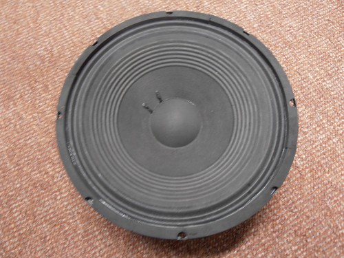 Basslautsprecher cm - 30,