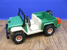 Jeep aus 3532 Zubehör Safari