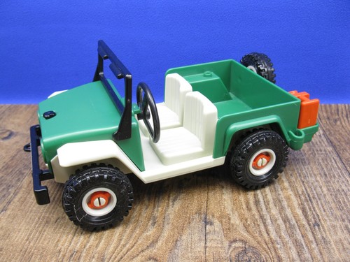 Jeep aus 3532 - zubehör, safari