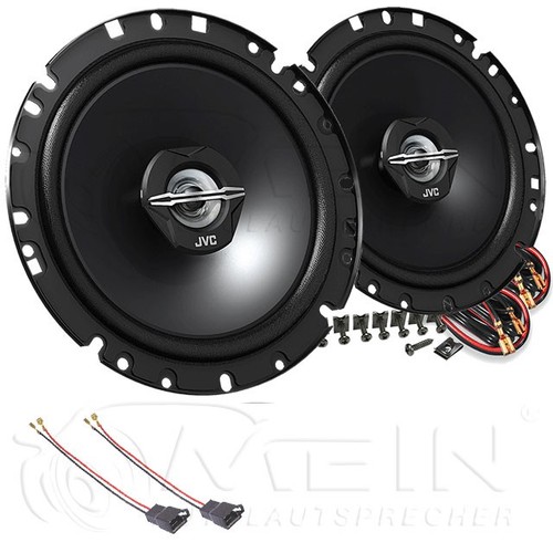 Jvc lautsprecher für - jvc, vw