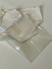 Fresnelscheibe 10x12cm