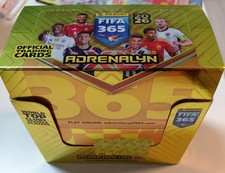 Panini FIFA 365 Adrenalyn XL
