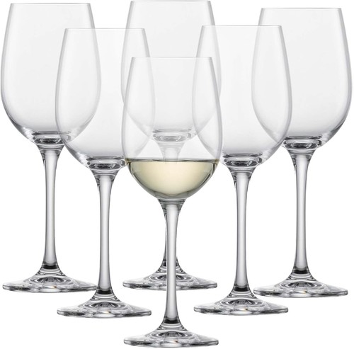 Schott zwiesel weißweinglas - zwiesel,