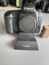 Canon EOS 5D Mark II 21,1MP