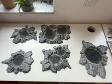 Warhammer 40k Gelände Terrain