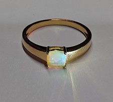 OPAL Ring Gr21(Ca66)925/-